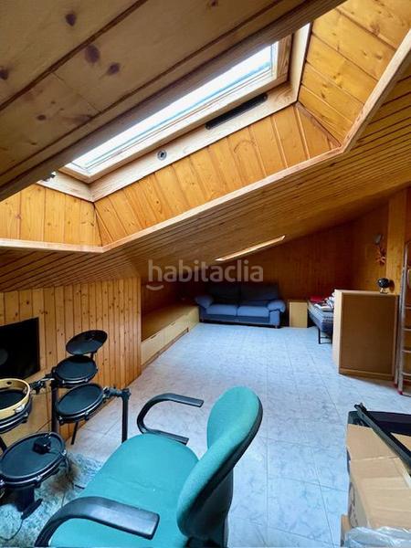 Foto e22ba10b-2e45-4491-91a5-86767c293823. Duplex with heating in L´Espirall Vilafranca del Penedès