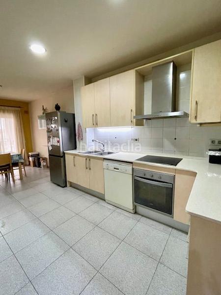 Foto e849d81c-59cc-47ec-b716-594169d7d15b. Duplex with heating in L´Espirall Vilafranca del Penedès