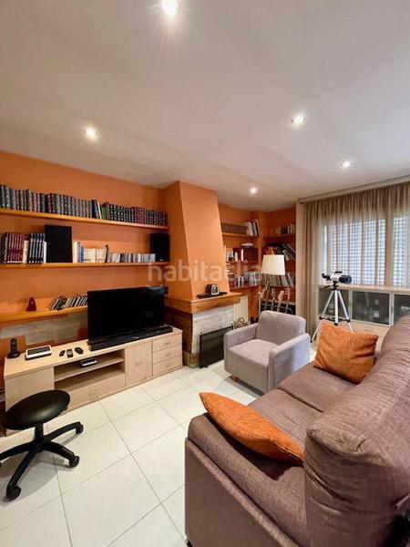 Foto f89cad23-5c55-469b-908c-5e339f566eb6. Duplex with heating in L´Espirall Vilafranca del Penedès