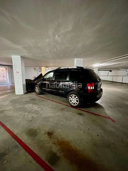 Foto 9ba586a7-7ffb-4da4-94d3-d5a6ef633e7d. Pis amb calefacció aparcament a Les Clotes Vilafranca del Penedès