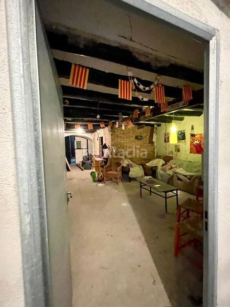 Foto 19a7879c-c542-4538-a6d8-ede0ba6b7b7c. Edifici a Sant Julià Vilafranca del Penedès