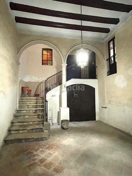 Foto b79c6fe3-c792-41b2-9dbb-8aec8f170196. Edifici a Sant Julià Vilafranca del Penedès