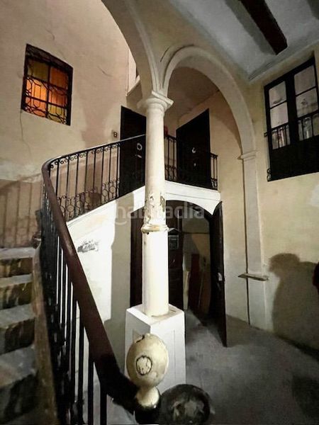 Foto c1d78abc-9d8e-43fb-8e16-6084fe02de43. Edifici a Sant Julià Vilafranca del Penedès