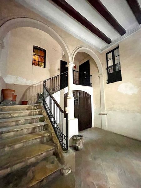 Foto cde356bc-d0b4-4db7-80bc-ae61fb1f4d47. Edifici a Sant Julià Vilafranca del Penedès
