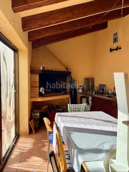 Foto 2777f656-621c-4c7a-8a5a-9fc53d3f1971. Casa amb calefacció aparcament a Olèrdola