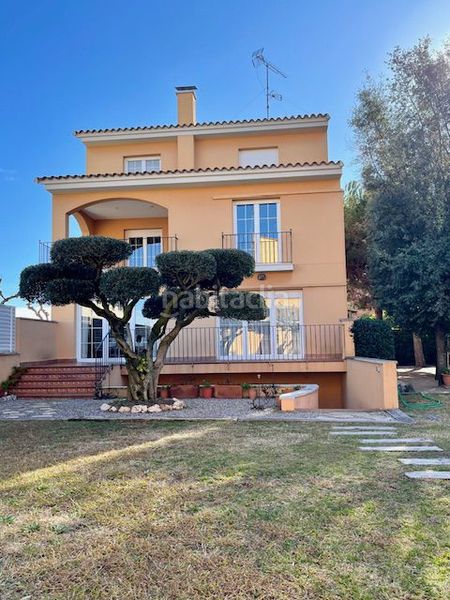 Foto 3a2121dd-1f64-40b8-ad8d-5f86be525514. Casa amb calefacció aparcament a Olèrdola