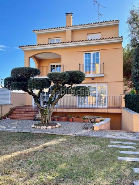 Foto 65fb10ee-b89b-4850-bca7-0eb3119f84d7. Casa amb calefacció aparcament a Olèrdola