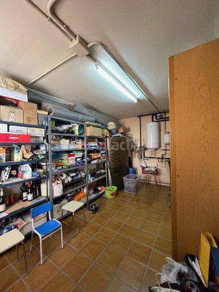 Foto 72ed547b-4249-4459-b3d7-74f1235e4549. Casa amb calefacció aparcament a Olèrdola