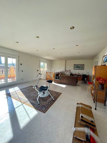 Foto 8129124f-4977-4295-8096-2194622f5397. Casa amb calefacció aparcament a Olèrdola