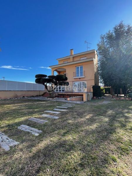 Foto 8684fd19-18c6-4e4d-a677-bf94ae25cdab. Casa amb calefacció aparcament a Olèrdola