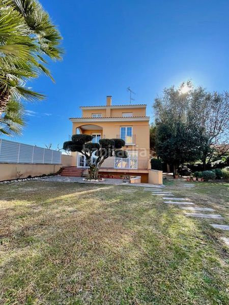 Foto bad3ca51-b160-4423-9eb1-59c62f9a9d05. Casa amb calefacció aparcament a Olèrdola