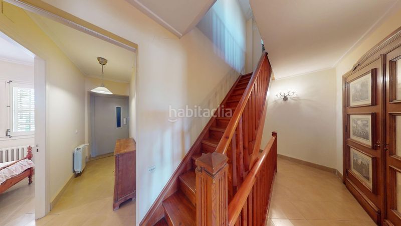 Foto 024e8992-25d8-41bc-9d43-974db53ad08d. Casa amb calefacció aparcament a Granada (La)