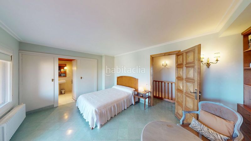 Foto 207d64f1-fbab-46ea-9646-bbe2c7300784. Casa amb calefacció aparcament a Granada (La)