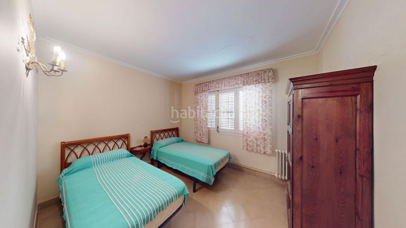 Foto 400c89a1-46f7-4762-b148-1faf20165709. Casa amb calefacció aparcament a Granada (La)