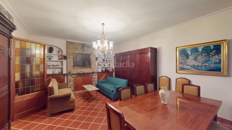 Foto 403ec321-2e07-476b-b690-b2612eabe23d. Casa amb calefacció aparcament a Granada (La)