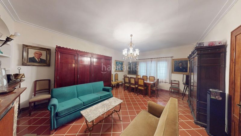 Foto 96aa1e8d-ce40-4062-ad96-eec488e57ff8. Casa amb calefacció aparcament a Granada (La)