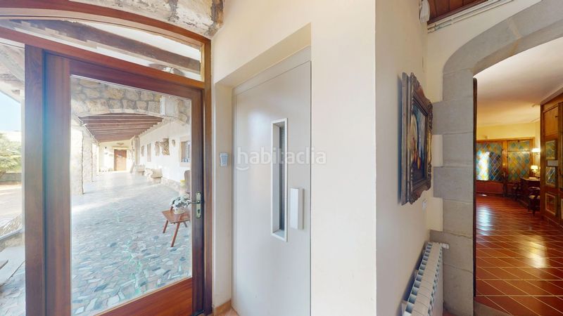 Foto a34c9819-1bef-4770-81d5-13abf1cf8892. Casa amb calefacció aparcament a Granada (La)