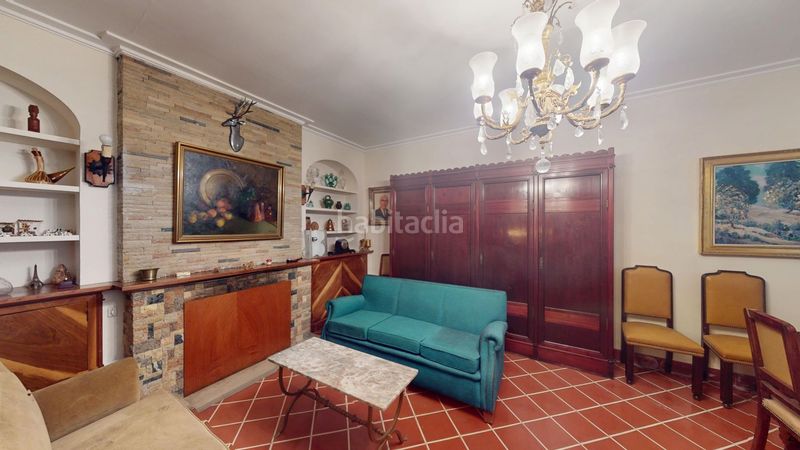 Foto c14ba982-9724-4d72-92f7-75d869b00f57. Casa amb calefacció aparcament a Granada (La)