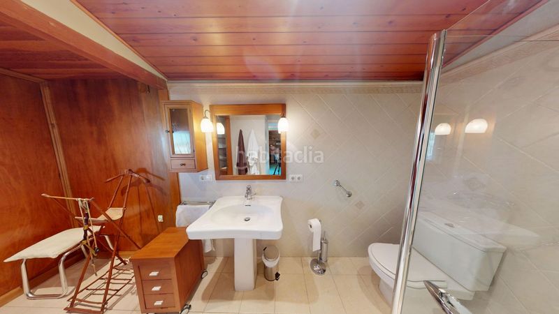 Foto d3bed8c5-c690-4553-871b-f73ce3a6d889. Casa amb calefacció aparcament a Granada (La)