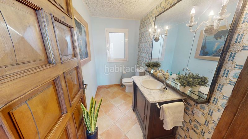 Foto dbe6b005-c3a4-495b-a2da-c22728714ddc. Casa amb calefacció aparcament a Granada (La)