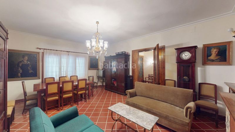 Foto f83b4b13-2d61-40a1-a22d-e600d9d557e5. Casa amb calefacció aparcament a Granada (La)