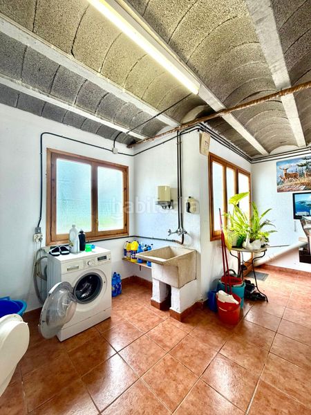 Foto bc72b2b5-1265-4e25-89f7-b0994d56cf59. Casa amb calefacció aparcament a Font-rubí