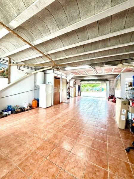 Foto c04451a4-b04c-44a9-b2e0-7fd45953cad2. Casa amb calefacció aparcament a Font-rubí