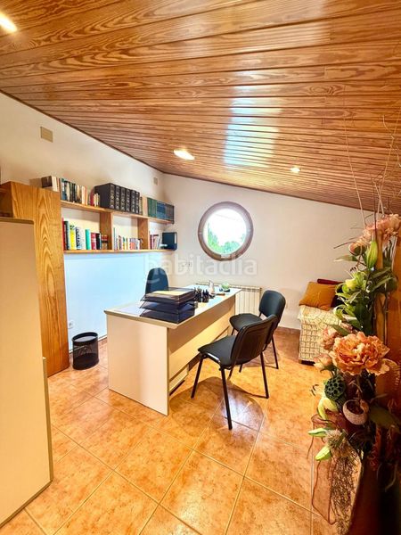 Foto c0efc6d1-3849-4424-bfc6-588494356a5c. Casa amb calefacció aparcament a Font-rubí