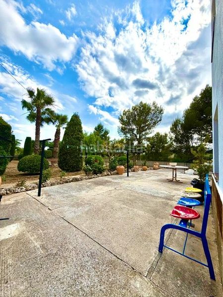 Foto ca82d5d3-b02c-4e2a-88ae-a3a4de338794. Casa amb calefacció aparcament a Font-rubí