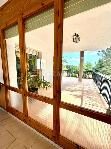 Foto d401d715-f86e-4f1f-a575-33d9fa3371d2. Casa amb calefacció aparcament a Font-rubí
