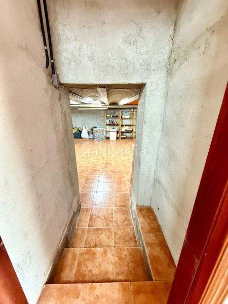 Foto d81e1129-8bd0-4ca9-a559-295b42ac83bd. Casa amb calefacció aparcament a Font-rubí