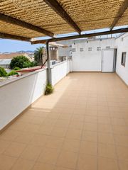 Casa adossada a Barceloneta -  Molí d´en Rovira