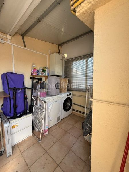 Foto 15e29aac-67b7-4d66-bc88-3fdbb5d6b274. Dachwohnung mit heizung parking in Els Monjos Santa Margarida i els Monjos