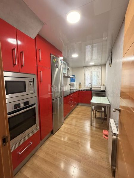 Foto 30f02d01-8710-44c2-b1fb-acc4a82cad9b. Dachwohnung mit heizung parking in Els Monjos Santa Margarida i els Monjos