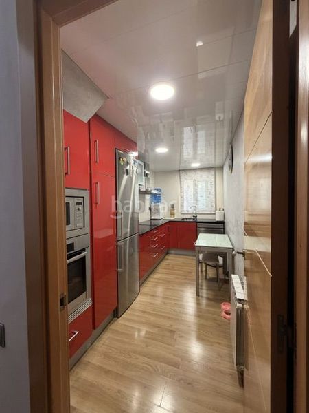 Foto 4edb050b-11c6-47d4-bff6-f5ca5a333e71. Dachwohnung mit heizung parking in Els Monjos Santa Margarida i els Monjos