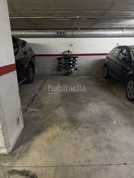 Foto 75a63b84-13a1-47c3-9e0b-51999ed7b1ac. Dachwohnung mit heizung parking in Els Monjos Santa Margarida i els Monjos