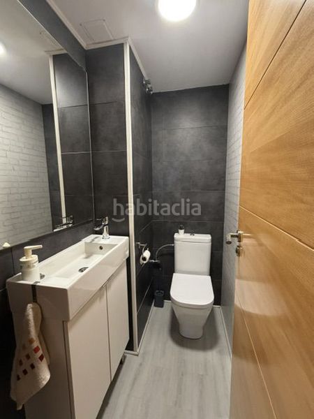 Foto 7b882d6d-891a-4f4b-b34e-3d75f587e4cd. Dachwohnung mit heizung parking in Els Monjos Santa Margarida i els Monjos