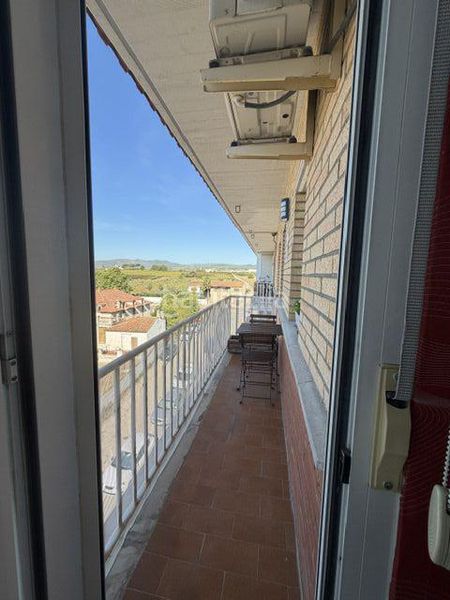 Foto e0856097-fb1b-4d6d-9287-1f92eeb2009f. Dachwohnung mit heizung parking in Els Monjos Santa Margarida i els Monjos