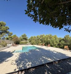 Maison  Menta   ( plana torres). Casa en venta en torrelles de foix, 4 dormitorios.