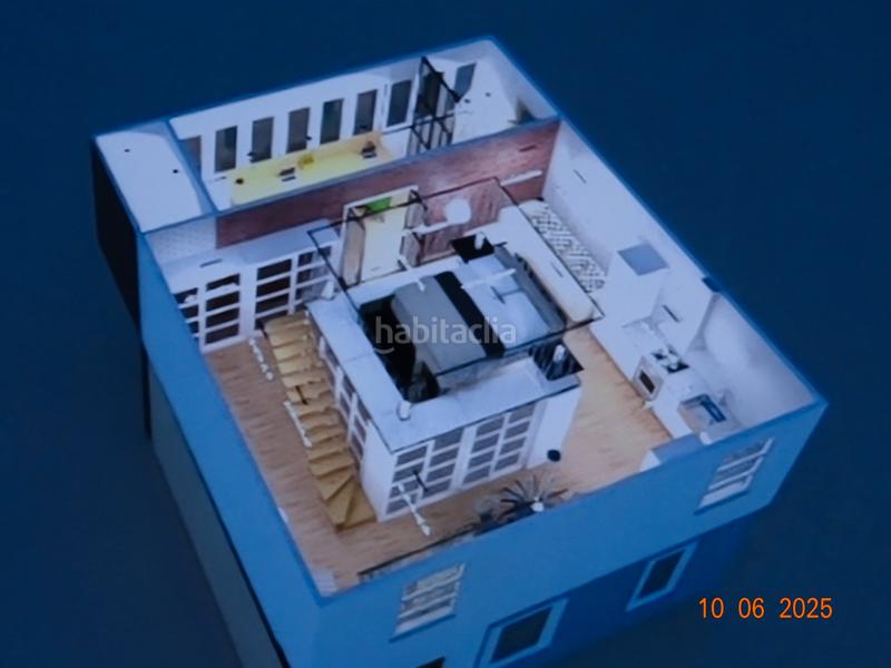 Foto f8d00ca3-f7d5-4aab-b060-08d8a948c997. Casa in Estació de França Mollet del Vallès