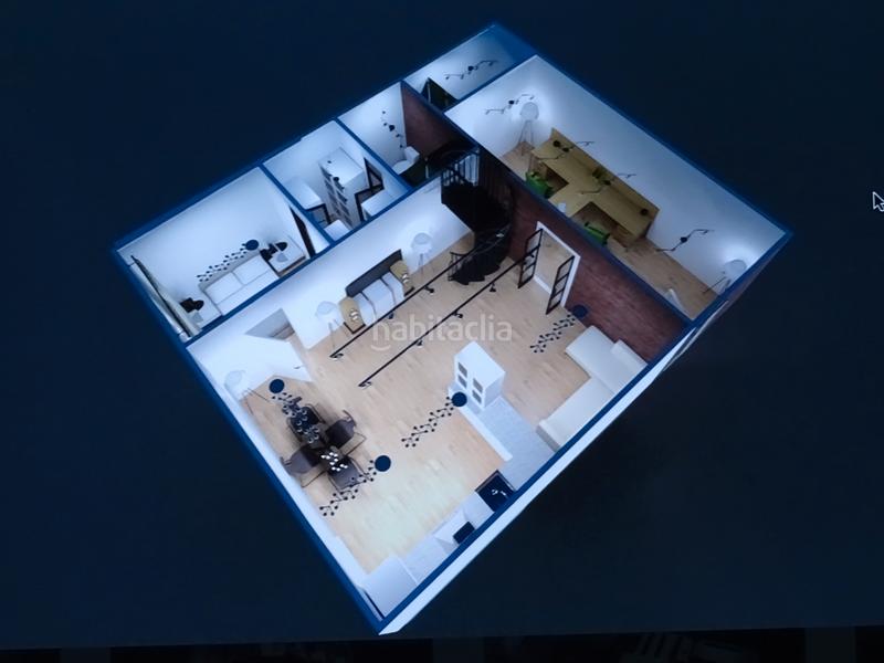 Casa a Estació de França. Casa en el centro a rehabilitar completamente