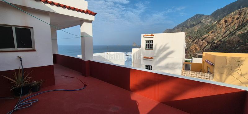 Foto 1cd38555-6d8d-45ce-ae14-afc92c4df6cc. House in calle la cancela 9 in Anaga Santa Cruz de Tenerife