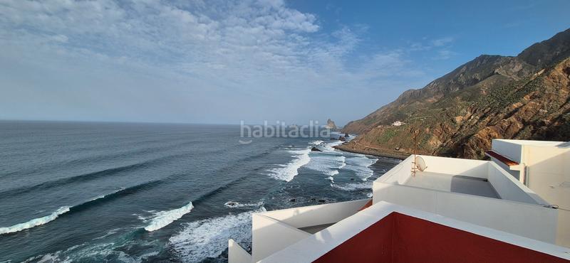 Foto 30f5f61f-ce5b-401c-adaa-f9ff35f7a657. House in calle la cancela 9 in Anaga Santa Cruz de Tenerife