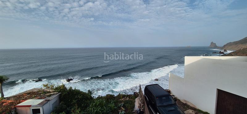 Foto 8e457e1e-6b83-4bb5-b24b-0a46019e2d26. House in calle la cancela 9 in Anaga Santa Cruz de Tenerife