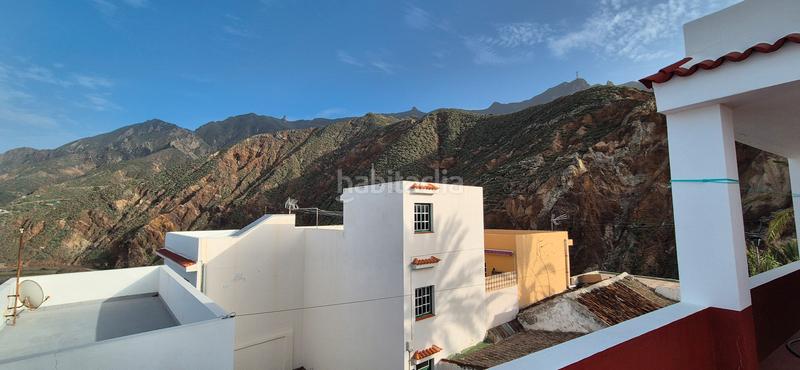 Foto a18287c6-2d5b-464d-a460-4653e71a6c1a. House in calle la cancela 9 in Anaga Santa Cruz de Tenerife