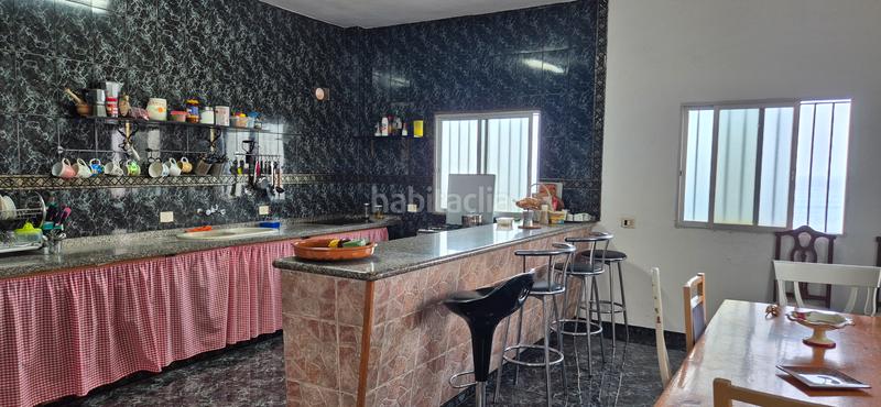 Foto b3d61fa9-e8aa-42bf-8334-67c0f8b3ed79. House in calle la cancela 9 in Anaga Santa Cruz de Tenerife