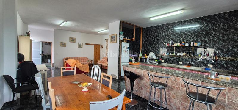 Foto b7ba53a0-2787-40d7-a2bf-9f00995b9bc3. House in calle la cancela 9 in Anaga Santa Cruz de Tenerife