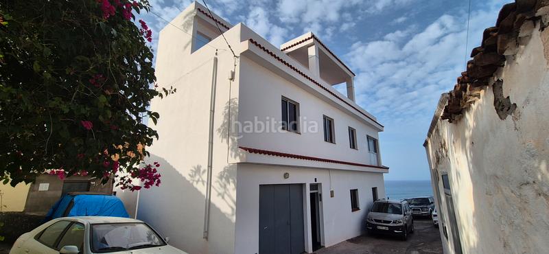 Foto c160bbcf-ed7d-46ff-a09e-a0c31aee3548. House in calle la cancela 9 in Anaga Santa Cruz de Tenerife