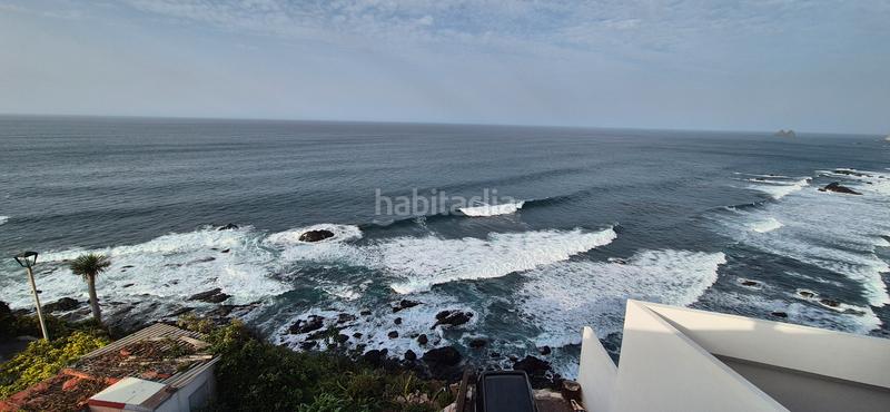 Foto d03d5f75-9198-4fe7-bc7b-cfa67bef46a0. House in calle la cancela 9 in Anaga Santa Cruz de Tenerife