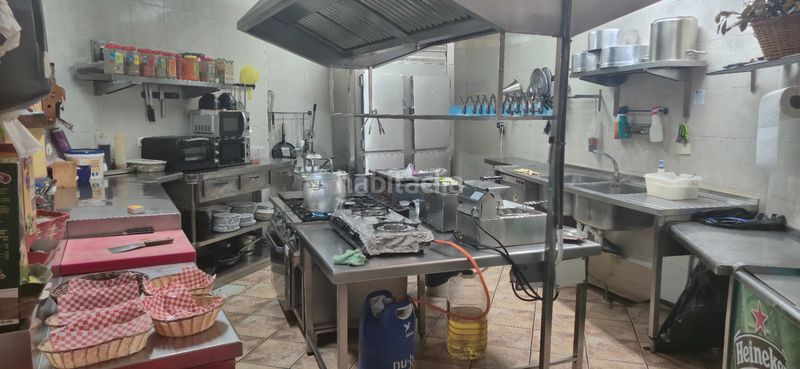 Foto 111ff508-41c0-45dd-b61c-cee9fc40c1f0. Local comercial a calle arrayán 36 a Matanza de Acentejo (La)